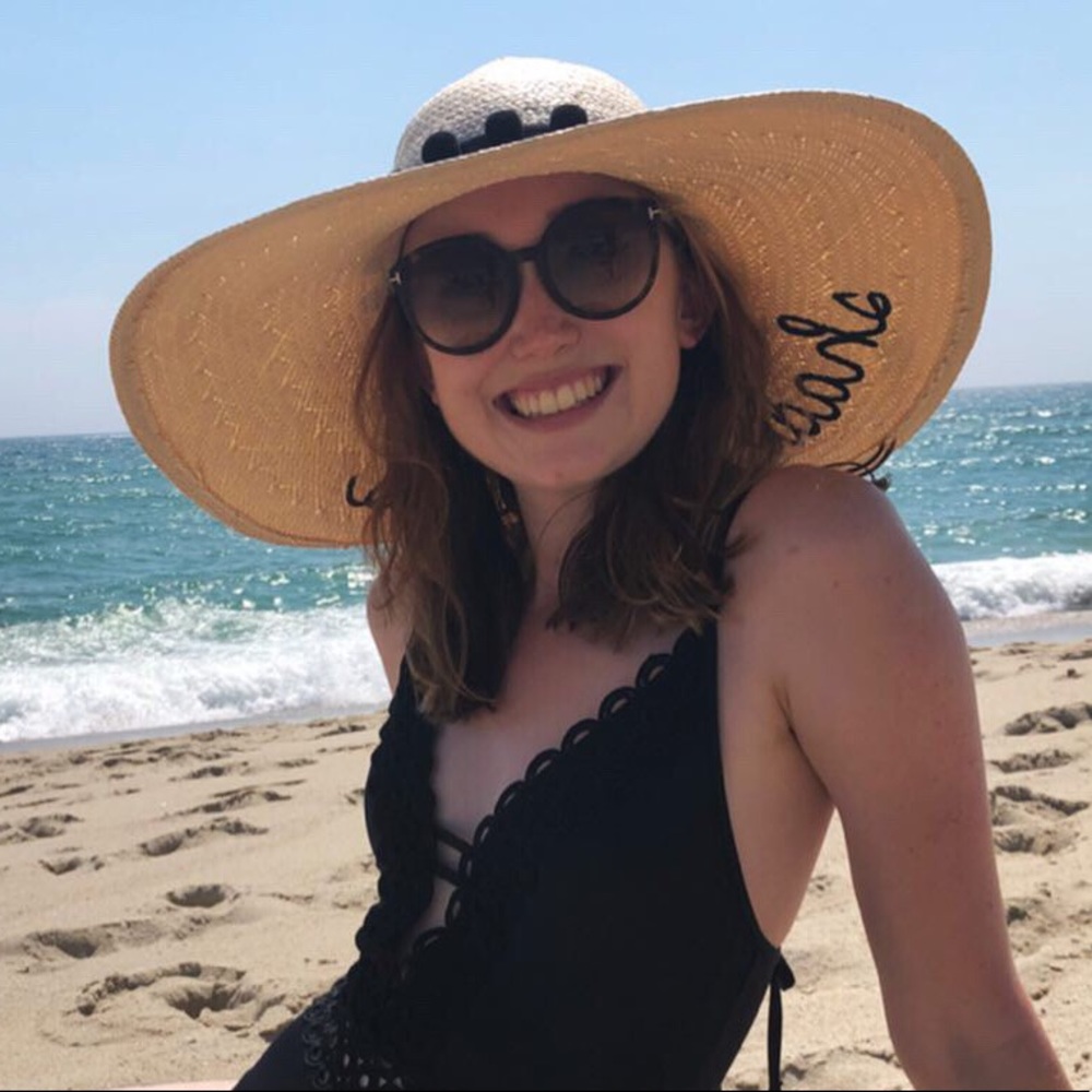 Meet your Posher, Kathryn
